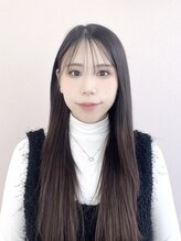 Eyelash＆Nail Luludy 大橋店【4/1NEW OPEN（予定）】&nbsp;Eyelist Sayaka