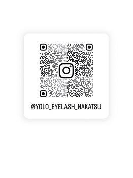 ヨーロー(YOLO)/Instagram