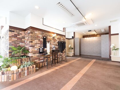 グータン(gou-tan)の写真