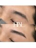 【OPEN記念/新規/口コミ必須】[HBL]ハリウッドブロウリフト￥6,980