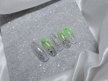 ミッタ 戸坂店(Mitta)/7月7200円定額コース
