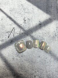 フットシンプル¥7200(2026.08～)