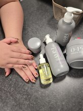 エゴ ネイルアトリエ(Ego.nail atelier)/SPA / Hand