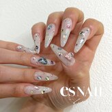 エスネイル 渋谷本店AT公園通り(es NAIL)
