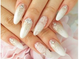 ブライダルスカルプ16990yen