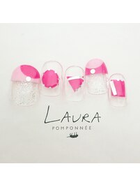 お友達の結婚式などに