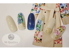 M-Quality Nail Design 164