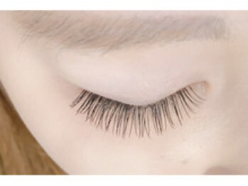 ココラッシュ 新宿西口店(cocolash)/ナチュラルまつげ☆