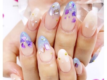 ネイルサロン ネイルズゴーゴー 渋谷店(NAILSGOGO)/