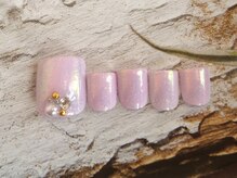 ネルフィーズ(NAILFY's)/