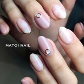 マトイ ネイル(MATOI NAIL)