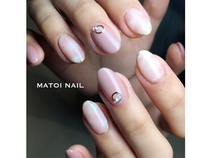 マトイ ネイル(MATOI NAIL)の写真