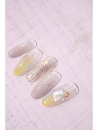 ＊Winter＊ニュアンス＊