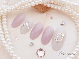 【345】定額6,039円ネイル