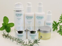 サロンドカモン(salon de 華門)/ナチュラルコスメ《ヴェリマ》