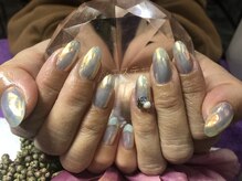 ブリリアン(Brillant)/