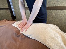 らぽーる/在宅ワークで腰痛に困っている方