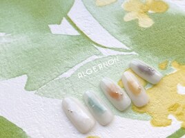 New design ＊下村