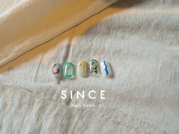 シンス(Since)/11月［ monthly &nbsp;plus］