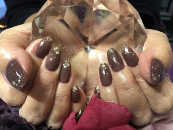 ブリリアン(Brillant)/