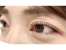 レイネイル アンド レイアイ 長嶺店(RAY NAIL & ray eye)/アッパーリフトカール