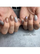 アイネイル ナッツ(Nuts)/おまかせネイル