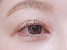 リリオ(Lirio.)/カラーフラットラッシュ☆