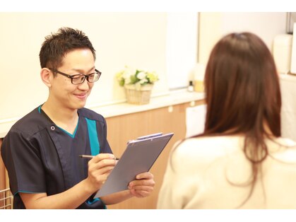 ボディエフェクト 本厚木整体院1号館(Body Effect)の写真