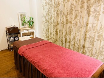 ディモルトフェリーチェ(Di・molto FELICE)/非日常の極上の時間を♪