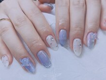 フローラネイルサロン/