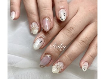 ラビィ 八潮店(Raby)/