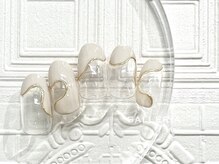 ガレリア ネイル(GALLERIAネイル)/ボリュームコース