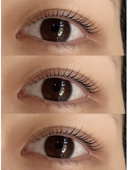 スミカ バイ マージ(Sumika.by merge)/まつげパーマ