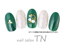 4月☆定額5900円コース