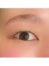 ボアップ 松山店(boappu)/まつ毛パーマ