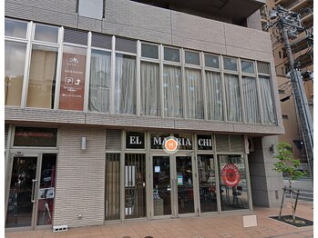 イリマ 岡山駅前店(Irima)/【4】道案内