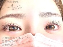 オーバーウェルム(OVERWHELM)/パリジェンヌ