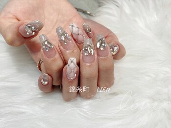 リエン 錦糸町(Lien)/