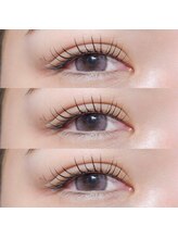 ゼロナナ 神戸三宮店(07)/パリエク　by mai