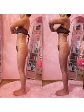 ポノ(Pono)/ベストボディジャパン出場選手！