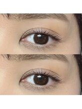 ロイ 心斎橋(Roy)/まつ毛パーマ