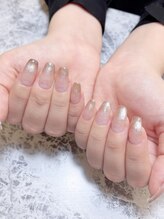 エヌラ(ENURA)/お客様のネイル