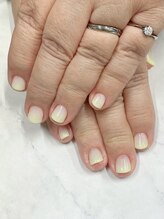 ネイルズ アヴァンティ(Nails Avanti)/定額デザインジェル