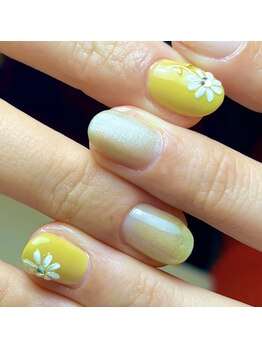 サエコ ネイル (3e5 nail)/◆ 4月マンスリー定額 ◆