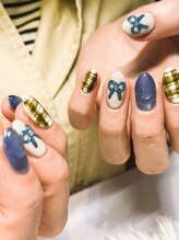 ライズバックステージ(RIZE back stage)/持ち込みデザイン