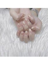 はあとねいる 岐阜則武店/デザイン300種類以上