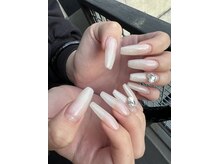ピュアティネイル(purity nail)