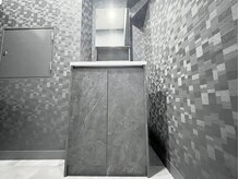 リスブラン/4階／洗面化粧台