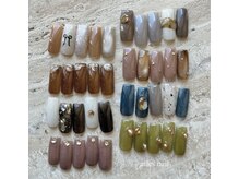 エールスネイル(ailes nail)/定額 simple course