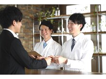 リンクス 神戸本店(RINX)/急な引越しや長期出張にも対応☆